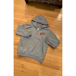 Vintage Nike Y2k Hoodie Sweatshirt